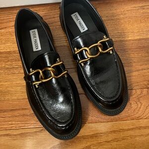 Steve Madden Karmine Loafer